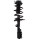Purchase Top-Quality Front Complete Strut Assembly by KYB - SR4782 pa3
