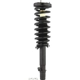 Purchase Top-Quality Front Complete Strut Assembly by KYB - SR4784 pa2