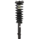 Purchase Top-Quality Front Complete Strut Assembly by KYB - SR4785 pa2