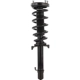 Purchase Top-Quality Front Complete Strut Assembly by KYB - SR4787 pa2
