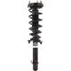 Purchase Top-Quality Front Complete Strut Assembly by KYB - SR4788 pa1