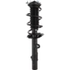 Purchase Top-Quality Front Complete Strut Assembly by KYB - SR4790 pa1