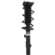 Purchase Top-Quality Front Complete Strut Assembly by KYB - SR4790 pa3