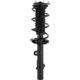 Purchase Top-Quality Front Complete Strut Assembly by KYB - SR4791 pa1