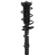 Purchase Top-Quality Front Complete Strut Assembly by KYB - SR4791 pa2