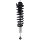 Purchase Top-Quality KYB - SRG4529 - Complete Strut Assembly pa4