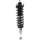 Purchase Top-Quality KYB - SRG4695 - Complete Strut Assembly pa3