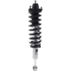 Purchase Top-Quality KYB - SRG4715 - Front Driver Side Twin-Tube Complete Strut Assembly pa4