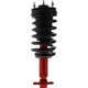 Purchase Top-Quality Front Complete Strut Assembly by KYB - SRM4544 pa1