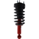 Purchase Top-Quality Front Complete Strut Assembly by KYB - SRM4544 pa2