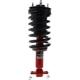 Purchase Top-Quality Front Complete Strut Assembly by KYB - SRM4544 pa3