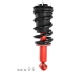 Purchase Top-Quality Front Complete Strut Assembly by KYB - SRM4545 pa3