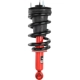 Purchase Top-Quality Front Complete Strut Assembly by KYB - SRM4546 pa4