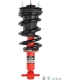 Purchase Top-Quality Front Complete Strut Assembly by KYB - SRM4546 pa5