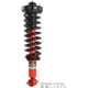 Purchase Top-Quality Front Complete Strut Assembly by KYB - SRM4754 pa4