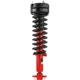 Purchase Top-Quality Front Complete Strut Assembly by KYB - SRM4754K pa2
