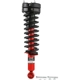 Purchase Top-Quality Front Complete Strut Assembly by KYB - SRM4754K pa4