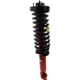 Purchase Top-Quality Front Complete Strut Assembly by KYB - SRM4771 pa4