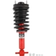 Purchase Top-Quality Front Complete Strut Assembly by KYB - SRX4079 pa1