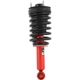 Purchase Top-Quality Front Complete Strut Assembly by KYB - SRX4079 pa2