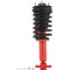 Purchase Top-Quality Front Complete Strut Assembly by KYB - SRX4079 pa4