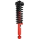 Purchase Top-Quality Front Complete Strut Assembly by KYB - SRX4171 pa1