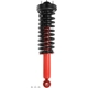 Purchase Top-Quality Front Complete Strut Assembly by KYB - SRX4171 pa2