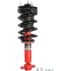 Purchase Top-Quality Front Complete Strut Assembly by KYB - SRX4545 pa4