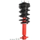 Purchase Top-Quality Front Complete Strut Assembly by KYB - SRX4545 pa5