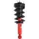 Purchase Top-Quality Front Complete Strut Assembly by KYB - SRX4546 pa3