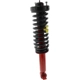 Purchase Top-Quality Front Complete Strut Assembly by KYB - SRX4771 pa2