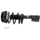 Purchase Top-Quality Front Complete Strut Assembly by KYB - SR4001 pa1