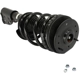 Purchase Top-Quality Front Complete Strut Assembly by KYB - SR4001 pa2