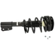 Purchase Top-Quality Front Complete Strut Assembly by KYB - SR4001 pa3