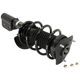 Purchase Top-Quality Front Complete Strut Assembly by KYB - SR4002 pa2