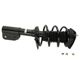 Purchase Top-Quality Front Complete Strut Assembly by KYB - SR4002 pa3