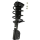 Purchase Top-Quality Front Complete Strut Assembly by KYB - SR4002 pa4