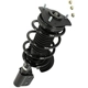 Purchase Top-Quality Front Complete Strut Assembly by KYB - SR4002 pa5