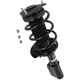 Purchase Top-Quality Front Complete Strut Assembly by KYB - SR4002 pa6