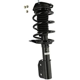 Purchase Top-Quality Front Complete Strut Assembly by KYB - SR4002 pa7