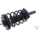 Purchase Top-Quality Front Complete Strut Assembly by KYB - SR4009 pa1