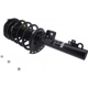 Purchase Top-Quality Front Complete Strut Assembly by KYB - SR4009 pa5