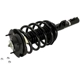 Purchase Top-Quality Front Complete Strut Assembly by KYB - SR4009 pa7