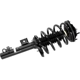 Purchase Top-Quality Front Complete Strut Assembly by KYB - SR4009 pa8