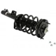 Purchase Top-Quality Front Complete Strut Assembly by KYB - SR4010 pa11