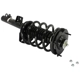 Purchase Top-Quality Front Complete Strut Assembly by KYB - SR4010 pa4