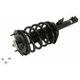 Purchase Top-Quality Front Complete Strut Assembly by KYB - SR4010 pa5