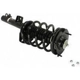 Purchase Top-Quality Front Complete Strut Assembly by KYB - SR4010 pa6