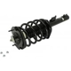 Purchase Top-Quality Front Complete Strut Assembly by KYB - SR4010 pa9