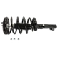 Purchase Top-Quality Front Complete Strut Assembly by KYB - SR4016 pa1